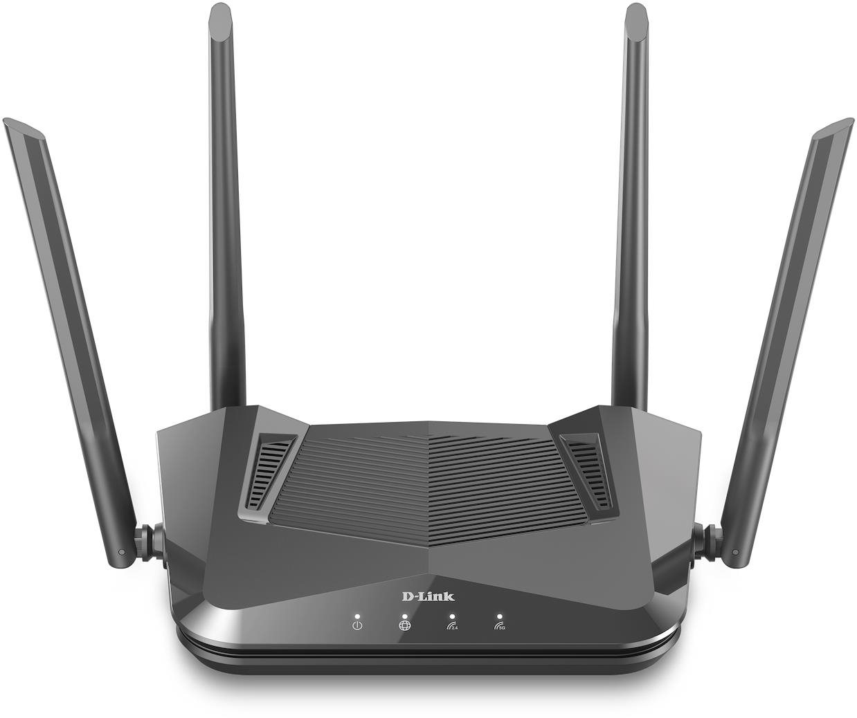 D-Link DIR-X1530 WiFi router
