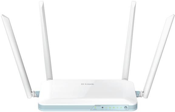 D-Link G403 modem pro vysokorychlostní internet