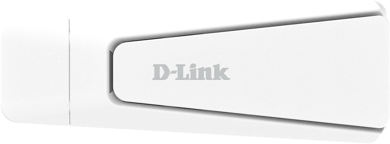 D-Link AX18U - Rychlá a spolehlivá síťová karta