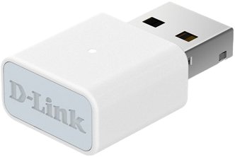 D-Link AN3U - Ústředna pro domácí síť