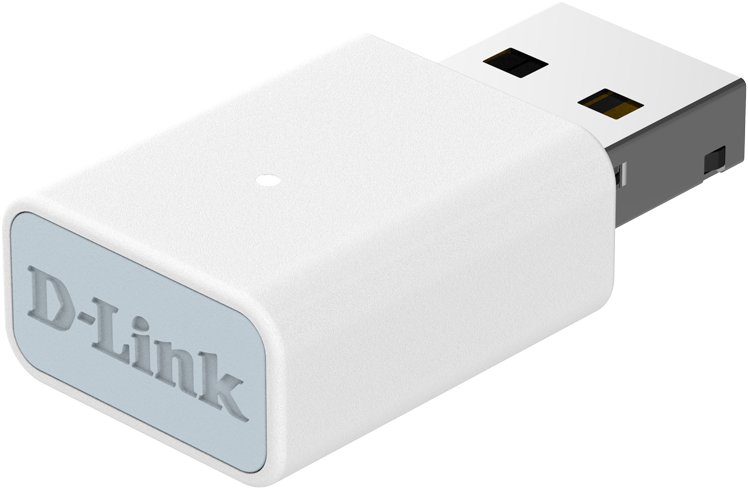D-Link AC13U - Rychlý a spolehlivý Wi-Fi router