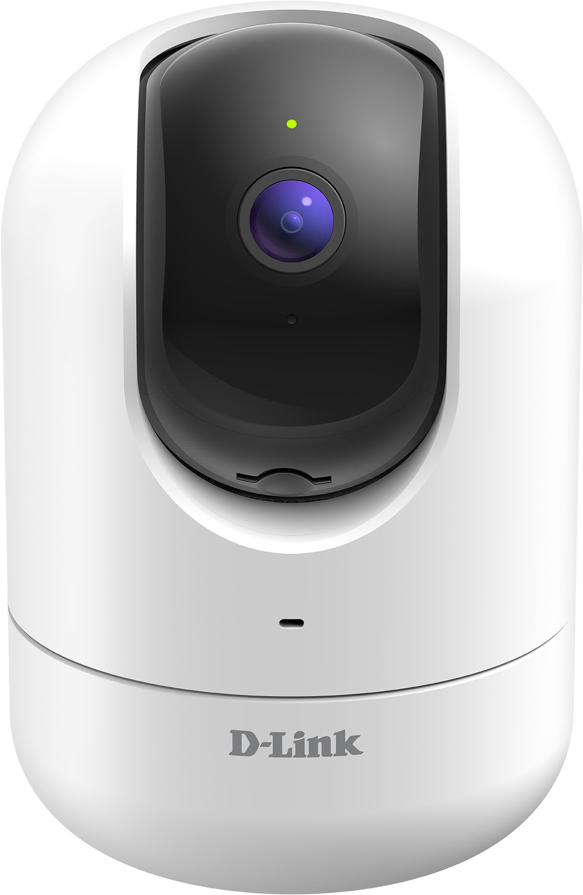 D-Link DCS-8526LH Pan/Tilt Home Security Wi-Fi kamera 2K