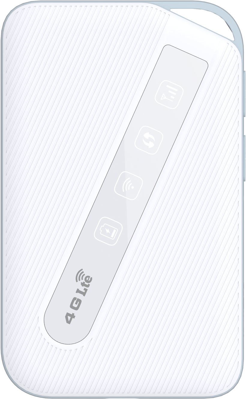 D-Link DWR-932W - Rychlý a spolehlivý Wi-Fi 4G/LTE modem