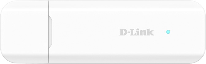 D-Link DWM-222W mobilní modem