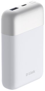 D-Link DPP-101 10000mAh (18W) PD 3.0 a QC 3.0