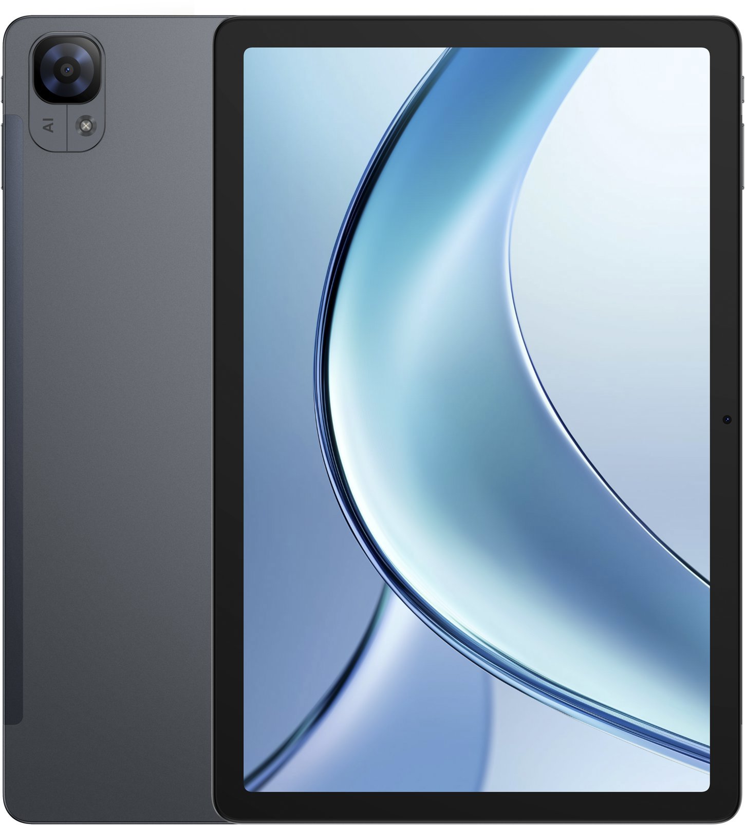Doogee E3 LTE 8GB/256GB Polar Gray