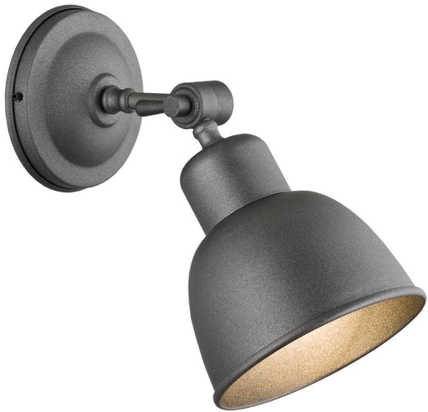 Argon 3183 - Nástěnné svítidlo EUFRAT 1xE27/60W/230V