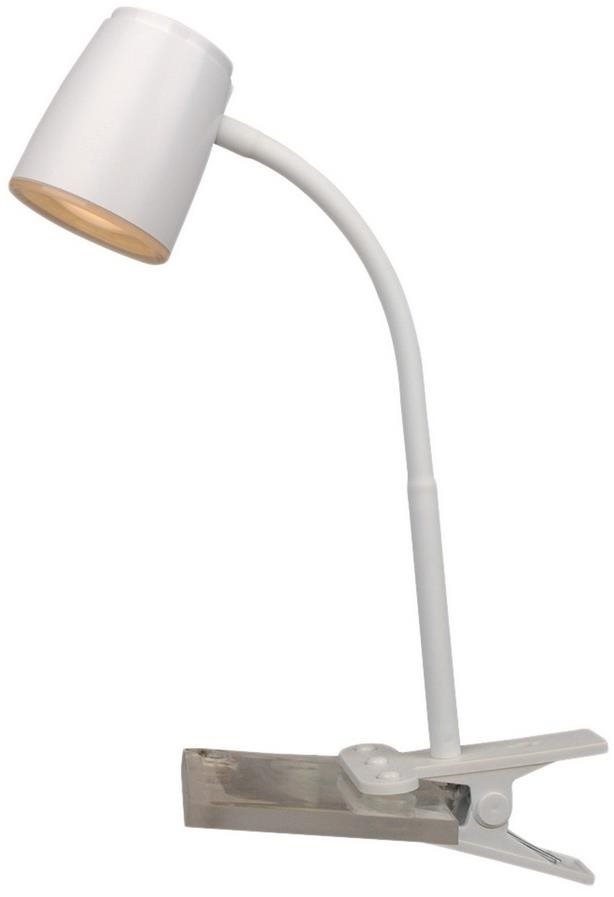 Top Light Mia KL B - LED Lampa s klipem LED/4,5W/230V