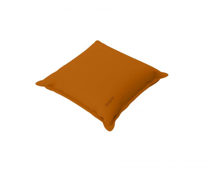DOPPLER Polstr - polštářek CITY D-4411, 45 × 45 cm