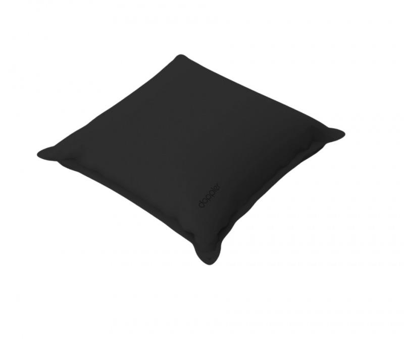 DOPPLER Polstr - polštářek CITY D-4412, 45 × 45 cm