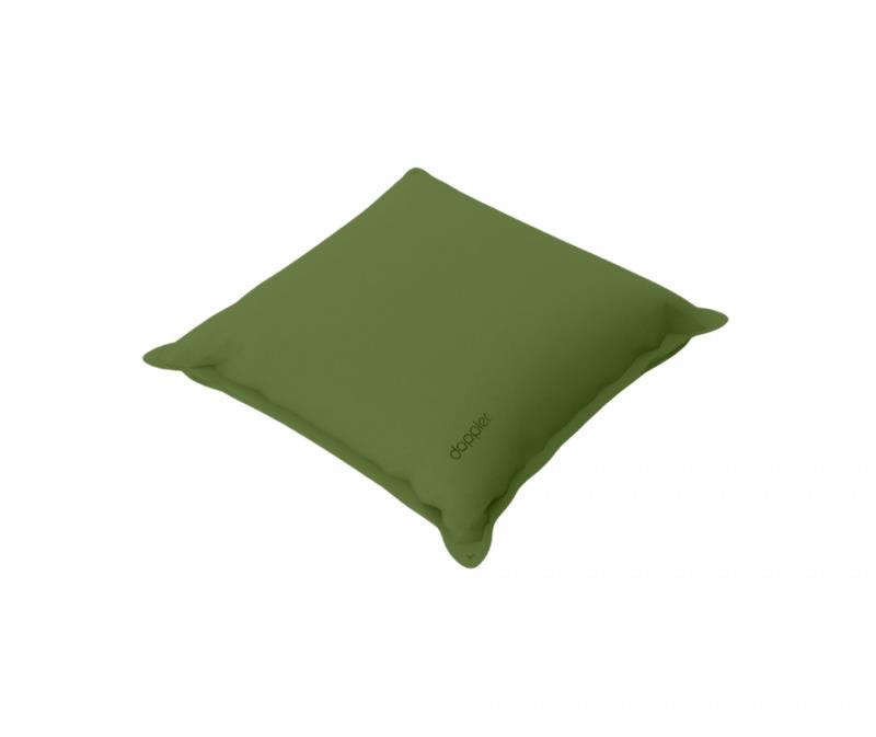 DOPPLER Polstr - polštářek CITY D-4414, 45 × 45 cm