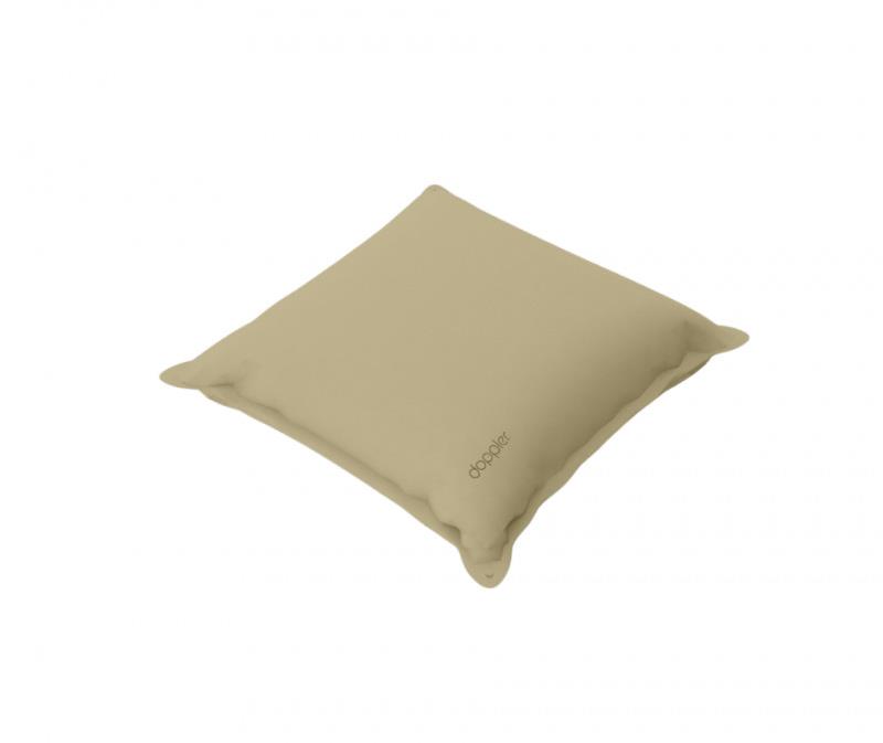 DOPPLER Polstr - polštářek CITY D-4417, 45 × 45 cm