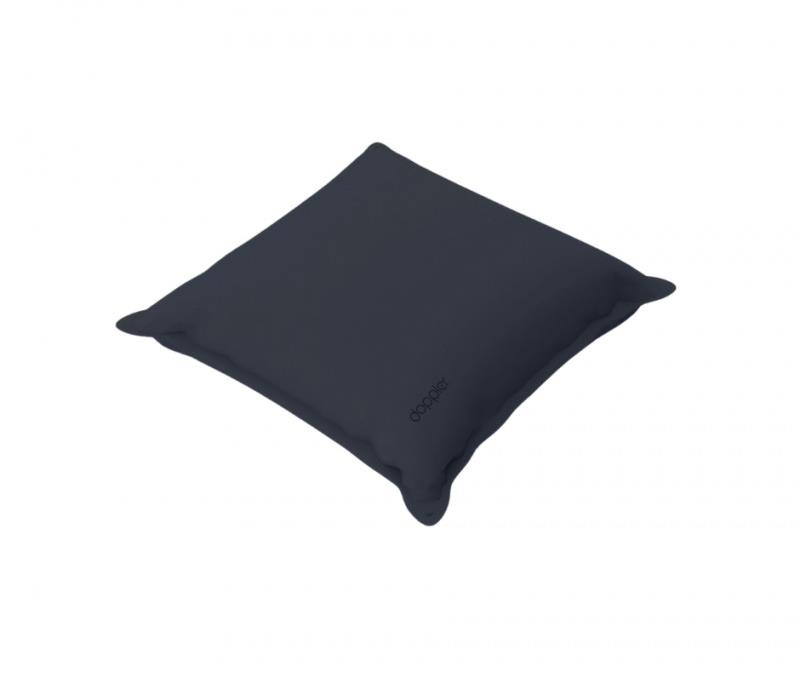 DOPPLER Polstr - polštářek CITY D-4420, 45 × 45 cm