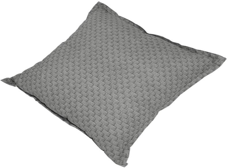 DOPPLER Polstr - polštářek LIVING D-2909, 40 × 40 cm