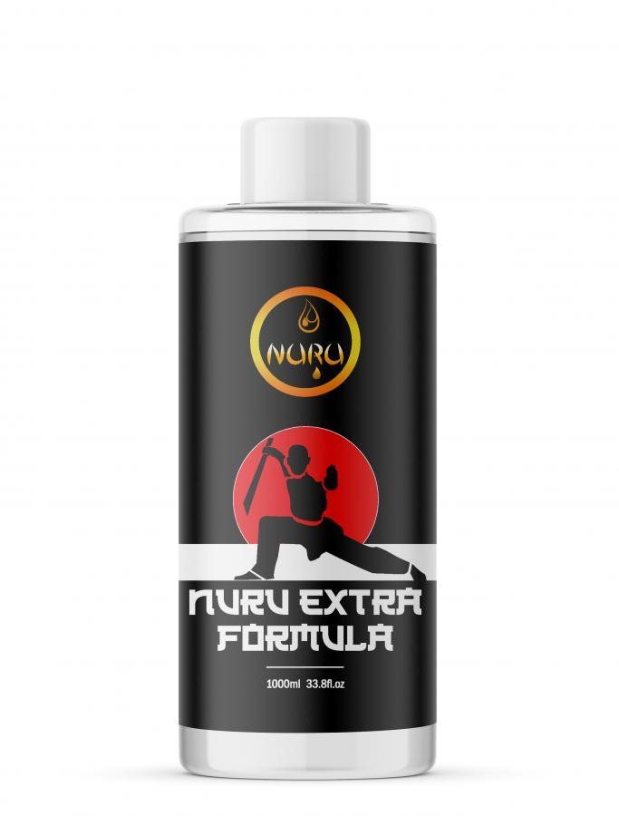 Nuru Extra Formula 1000 ml