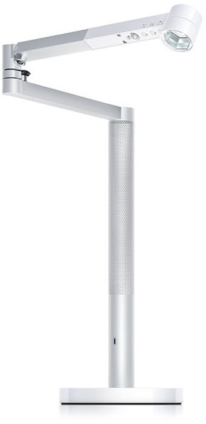 Dyson Solarcycle Morph™ CD06 bílá/stříbrná