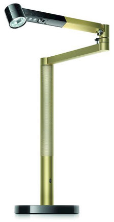 Dyson Solarcycle Morph™ CD06 černá/mosaz