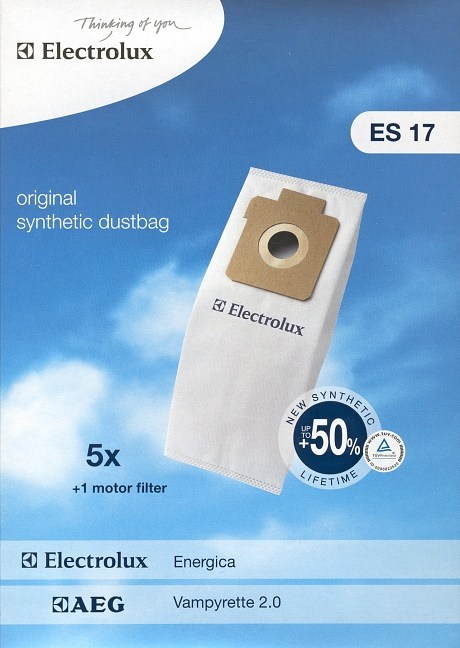 Electrolux ES17
