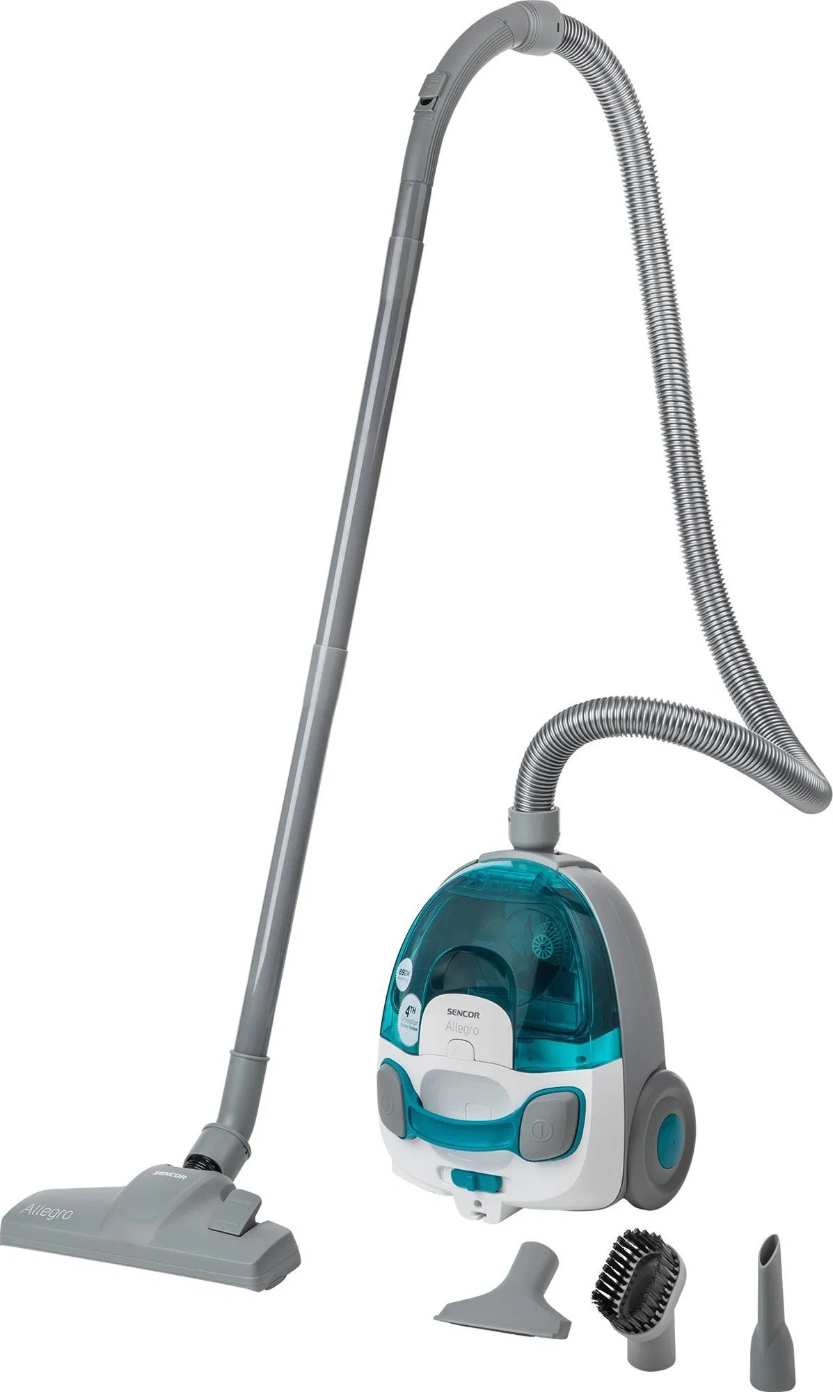 SENCOR SVC 511TQ-EUE2