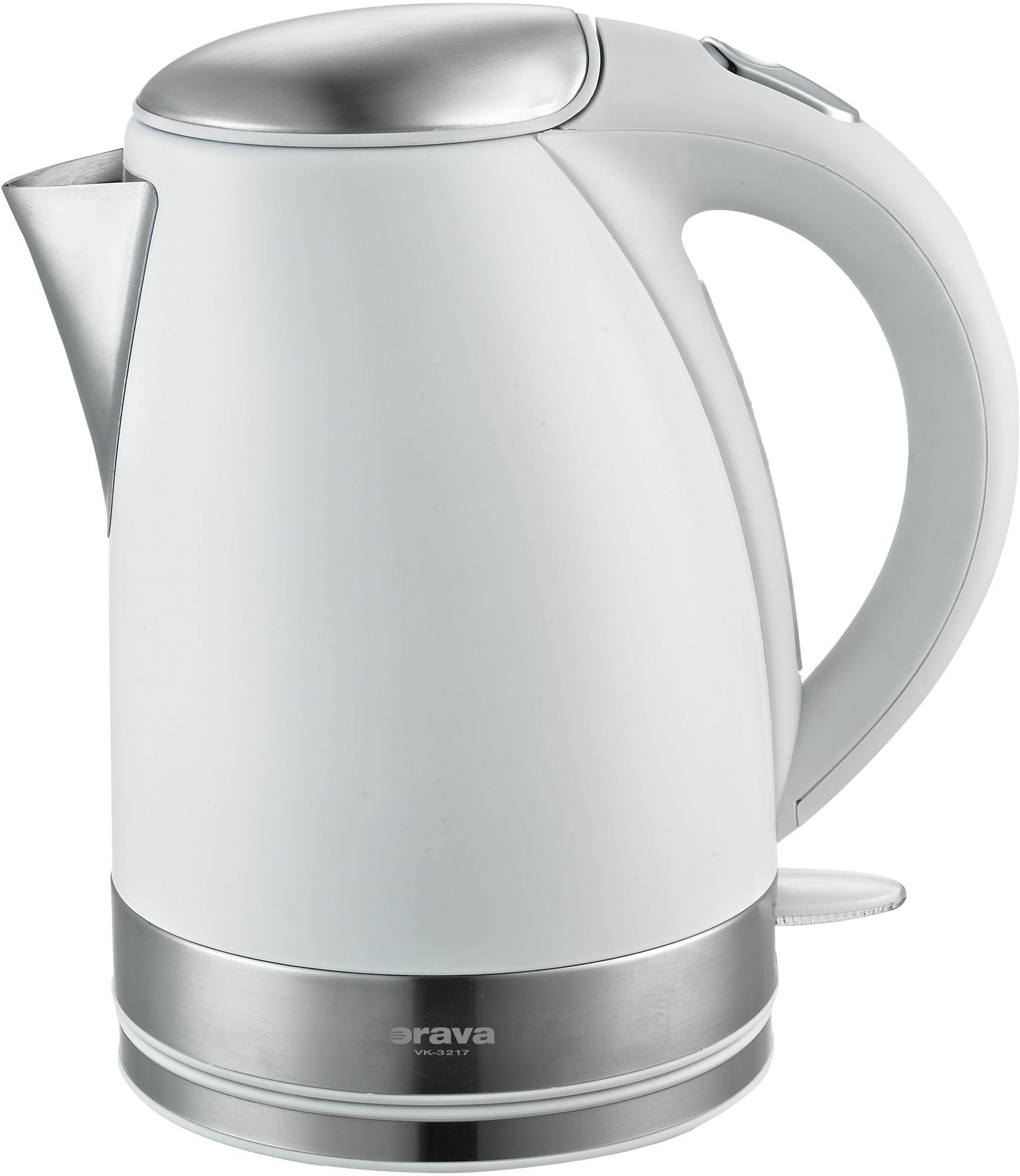 Orava VK-3217 White