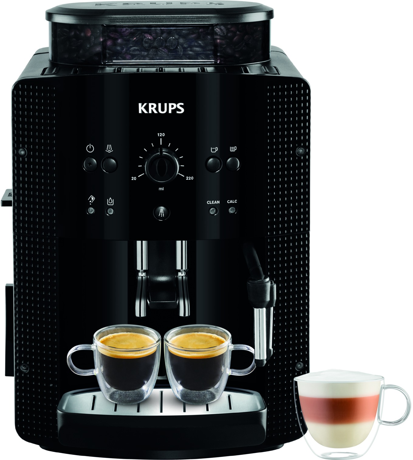 KRUPS EA810870 Essential Roma