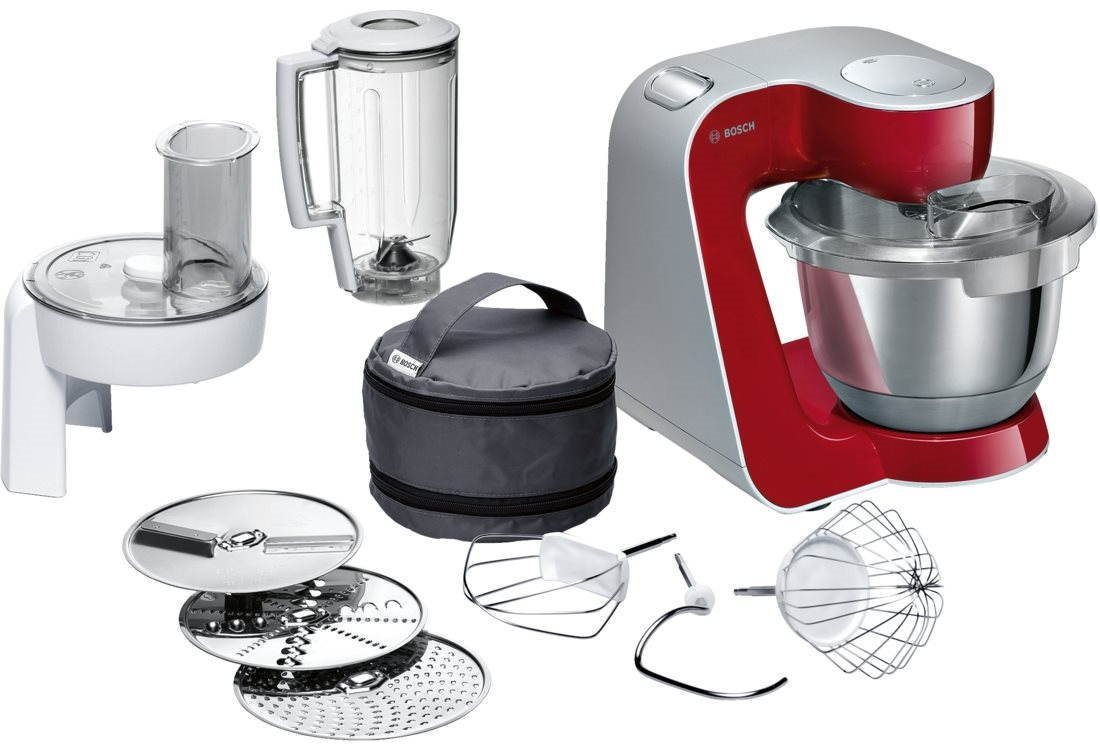 BOSCH MUM58720 CreationLine