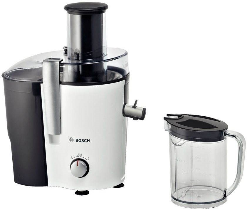 Bosch MES25A0 Odšťavňovač