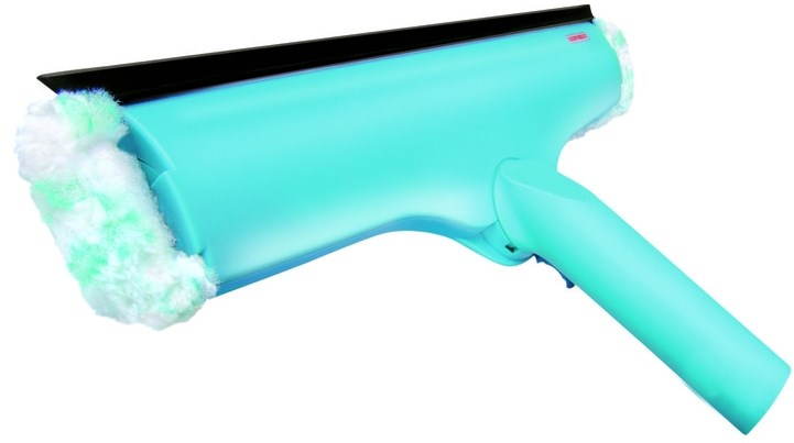LEIFHEIT Mop na okna 3v1 Mini 51127