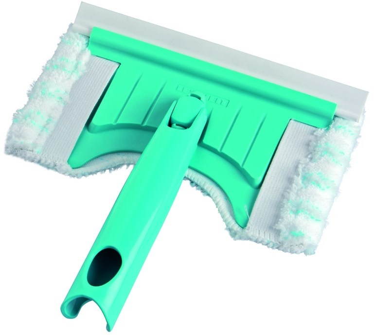 LEIFHEIT Stěrka na dlaždice a vanu Flexipad Evo 41701