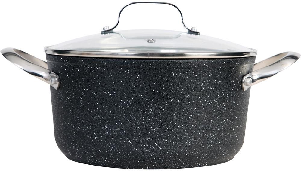 Eaziglide Neverstick2 - hrnec s poklicí 24 cm (1040)