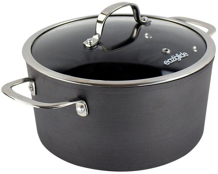 Eaziglide Neverstick3 - hrnec s poklicí 24 cm (0911)