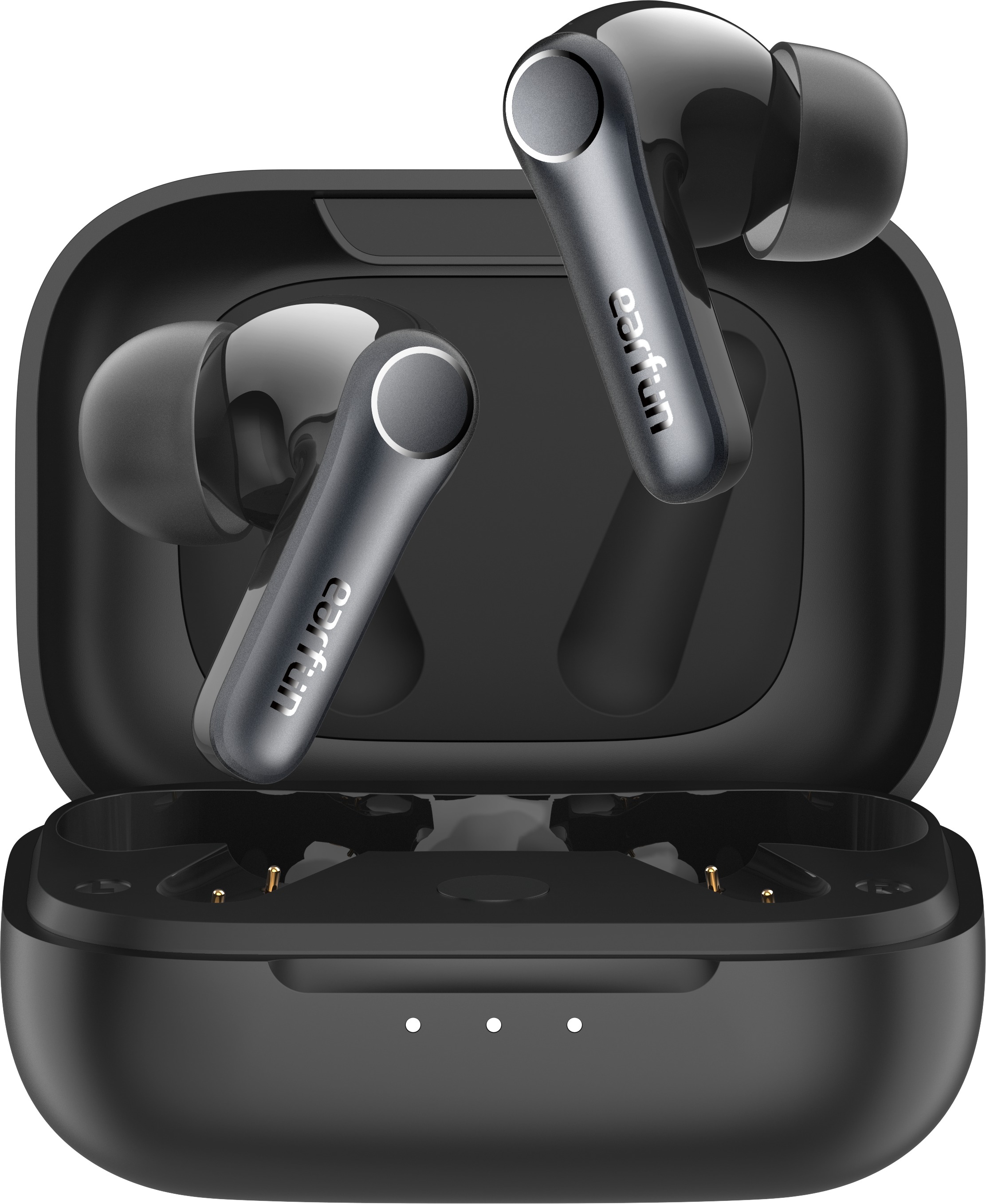 EarFun Air Pro 4 Black