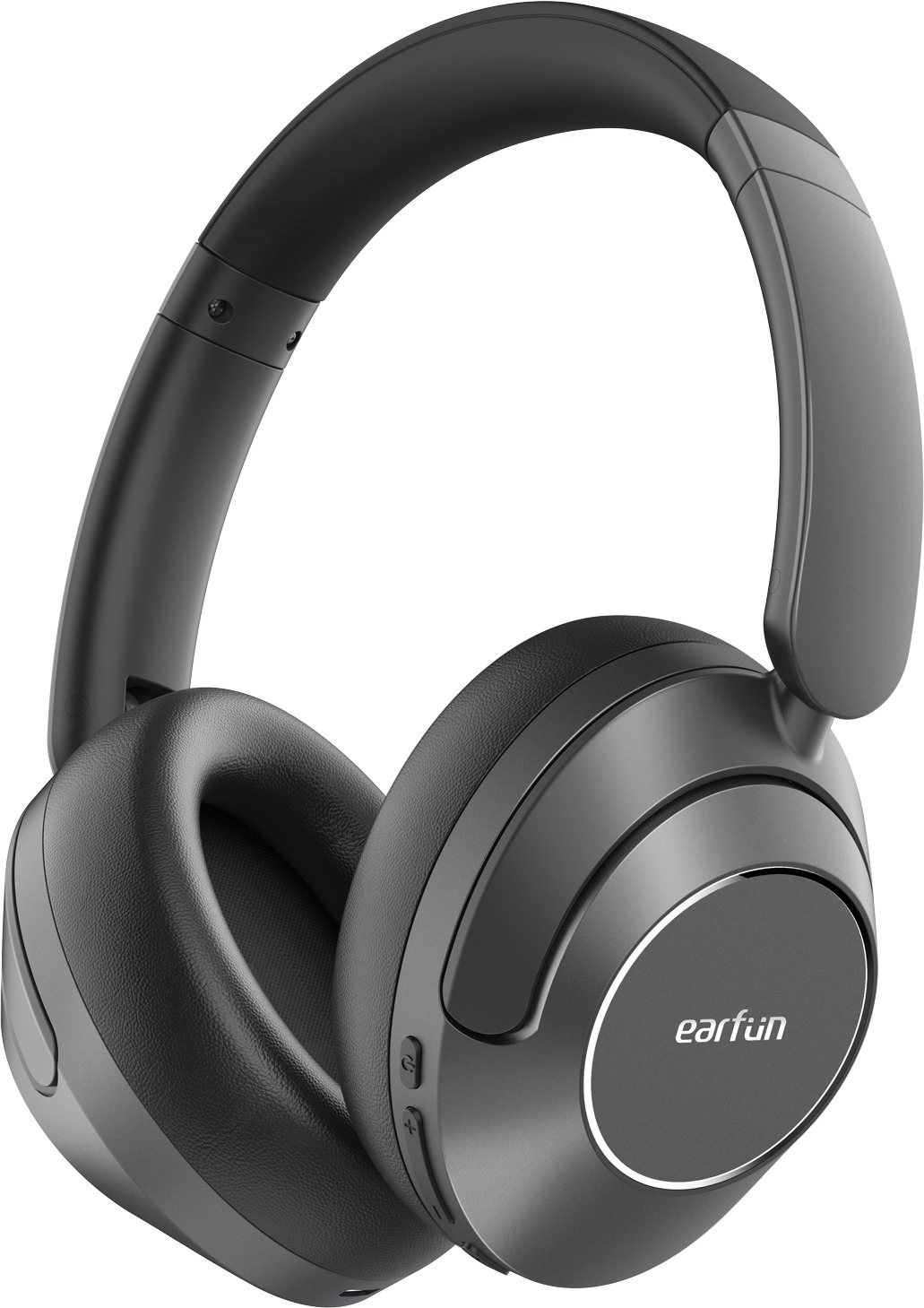 EarFun Wave Pro black