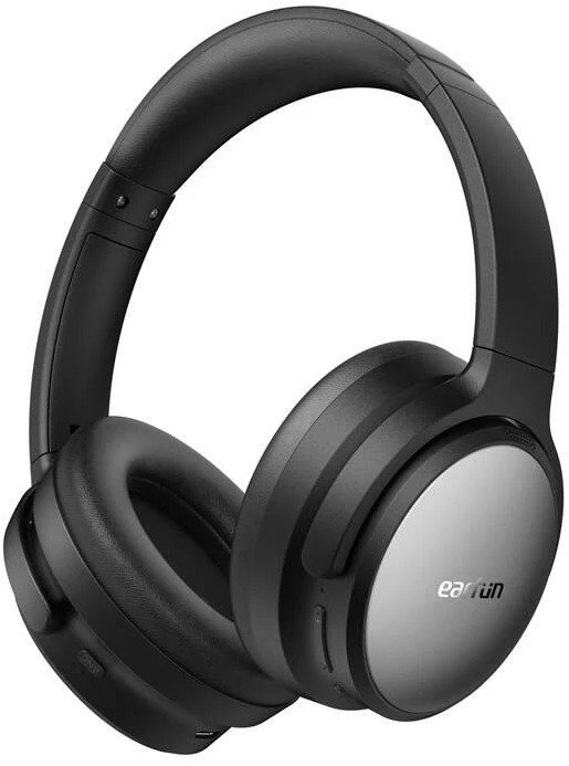 EarFun Tune Pro black