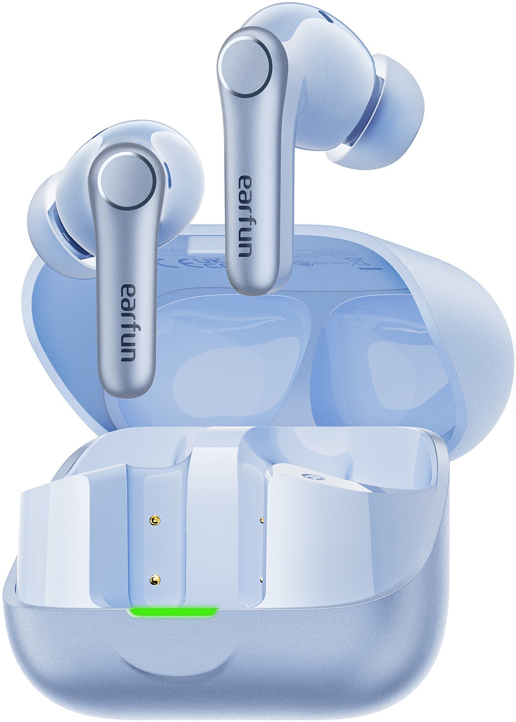 EarFun Air Pro 4+ blue