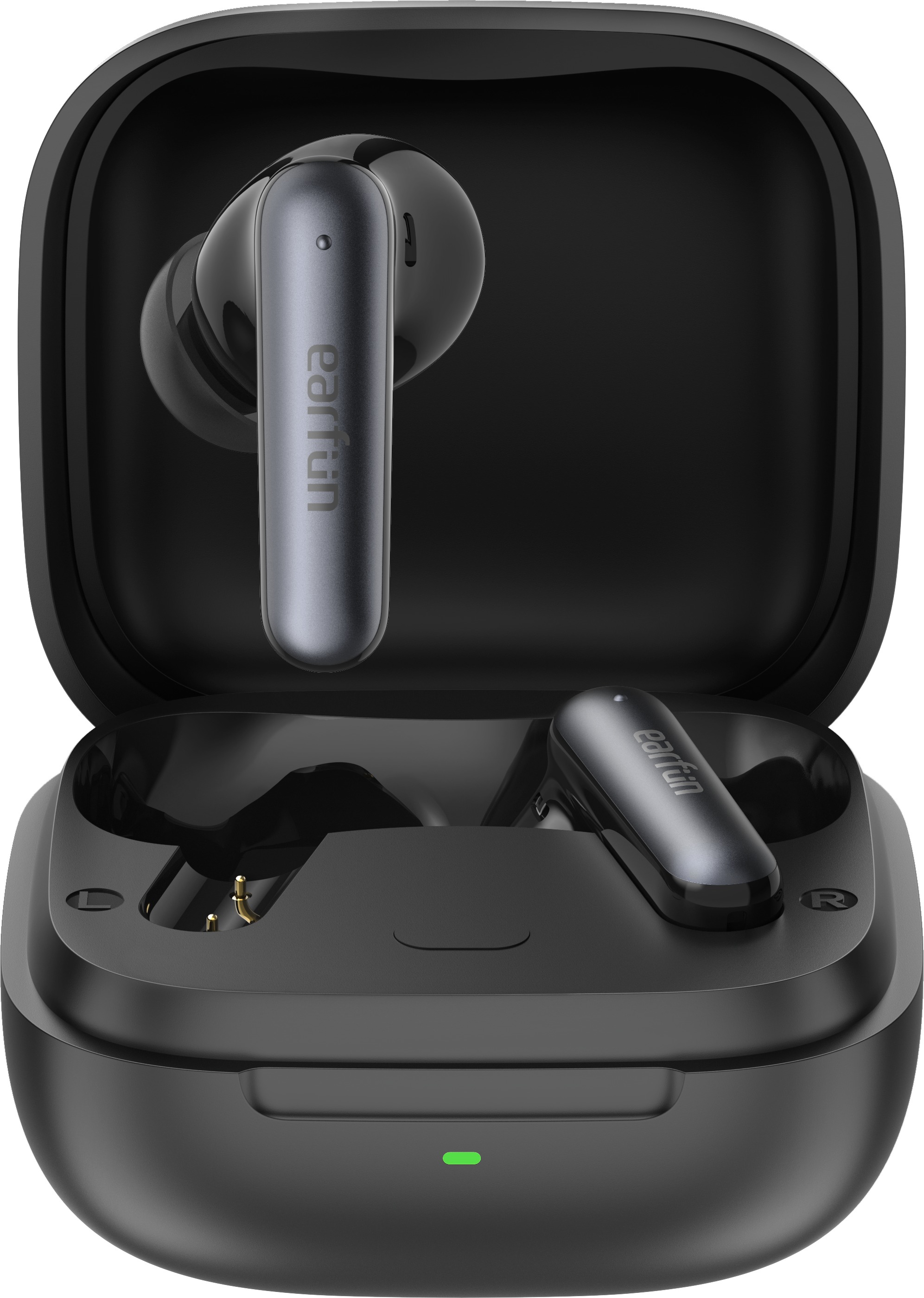 EarFun Air Pro 4i black
