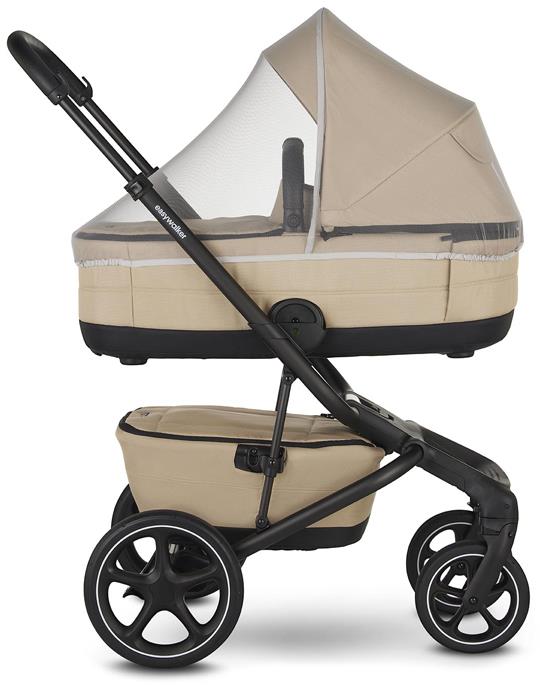 Easywalker Moskytiéra na korbu Jimmey