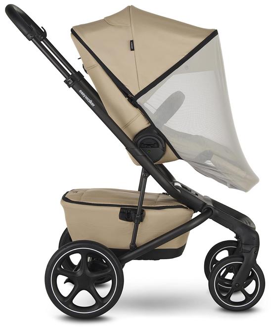 Easywalker Moskytiéra na sportovní část Jimmey