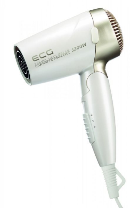 ECG VV 1200 travel S