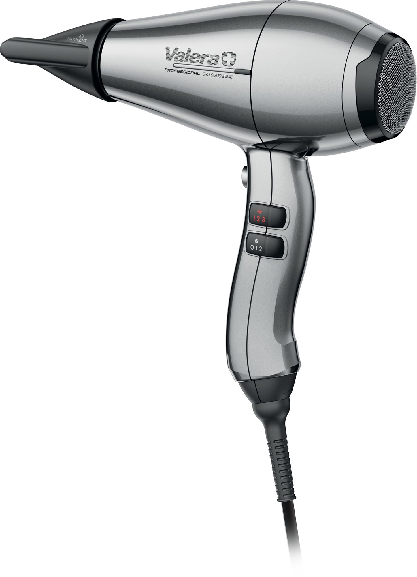 Valera SXJ 8600 RC Swiss Silent Jet 8600 Ionic