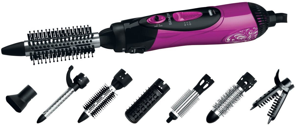 SENCOR SHS 7551VT