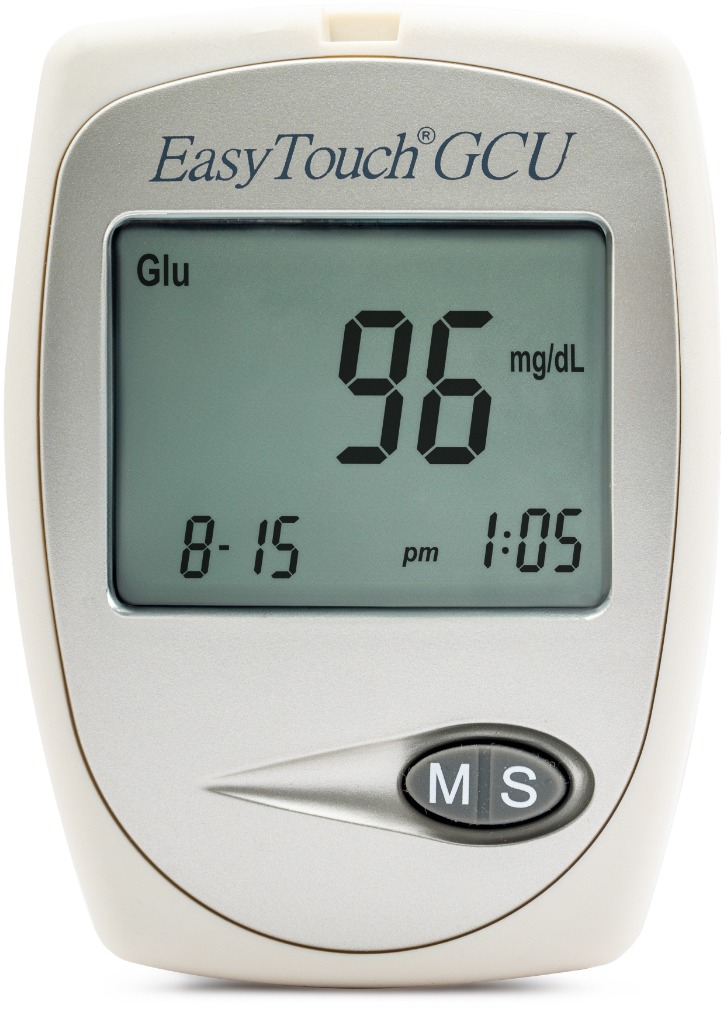 EasyTouch BI-001 3v1