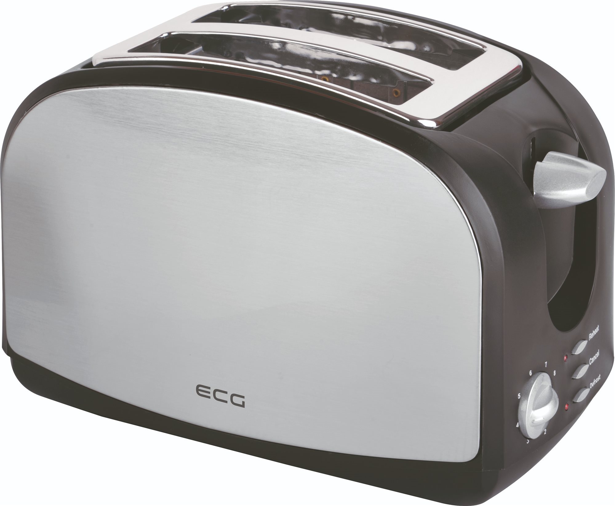 ECG ST 968