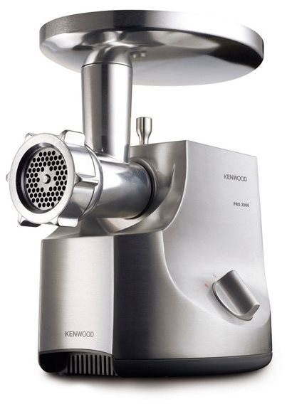 KENWOOD MG 700