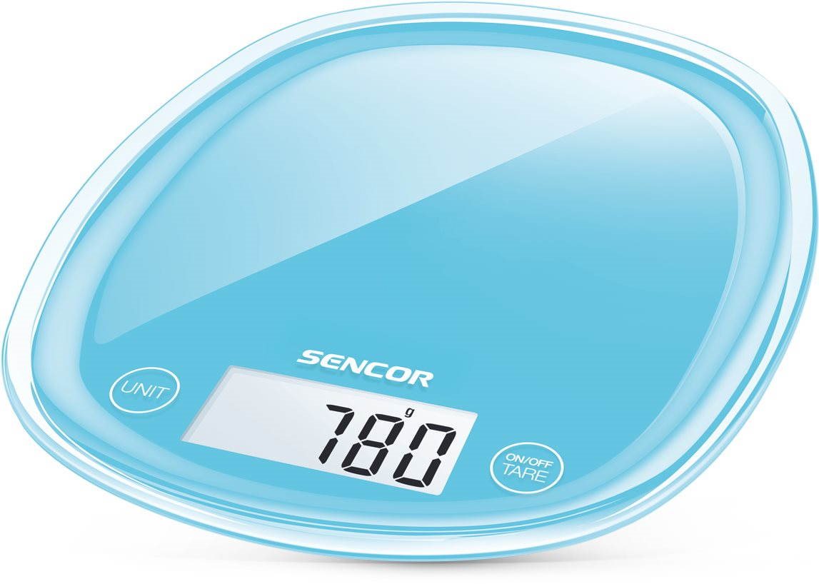 SENCOR SKS Pastels 32BL modrá