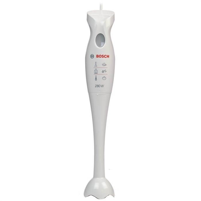 BOSCH 
MSM 6B100