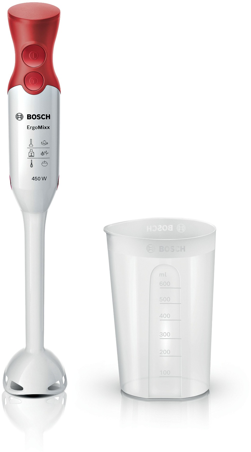 BOSCH MSM64010