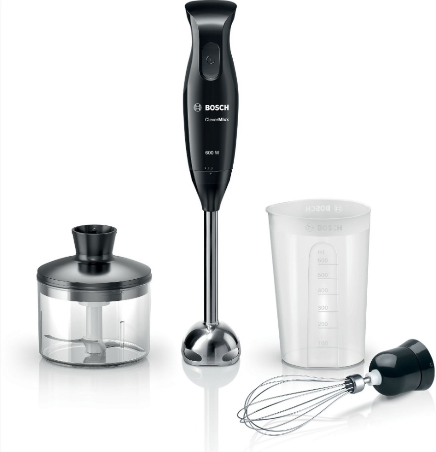 BOSCH MSM2650B CleverMixx
