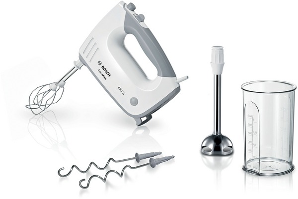 BOSCH MFQ36470 ErgoMixx