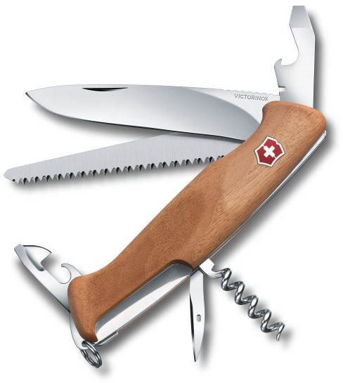 Victorinox RangerWood 55
